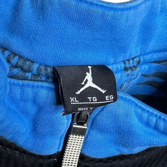 Jordan Flight Track Jacket XL - Picture 3 of 3